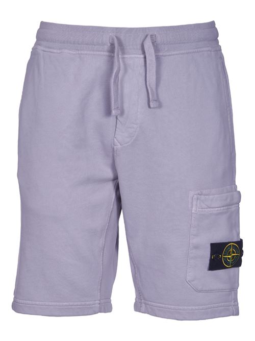 Cargo in cotone STONE ISLAND | 801564651V0064